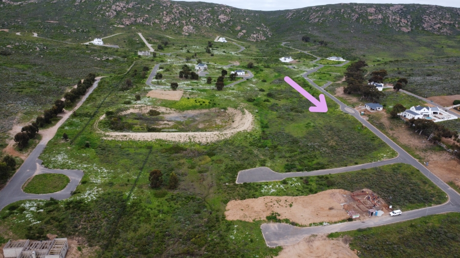 0 Bedroom Property for Sale in St Helena Views Western Cape